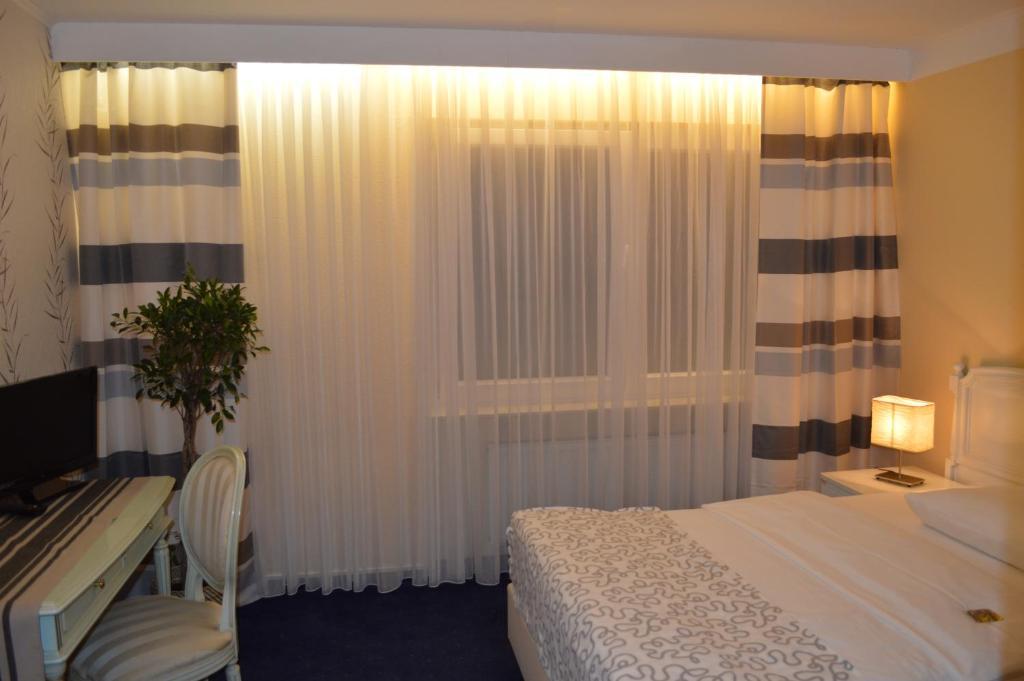 Hotel Royal Hanau Chambre photo